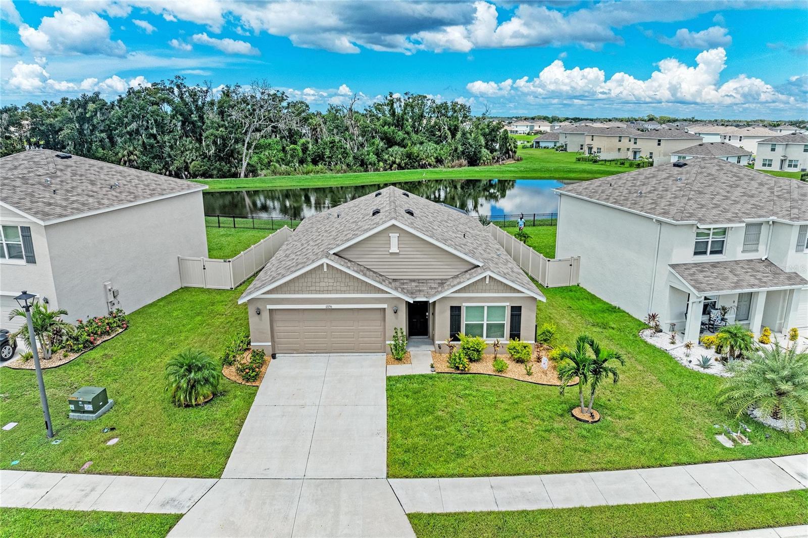 12256 Mountain Island Trl — photo