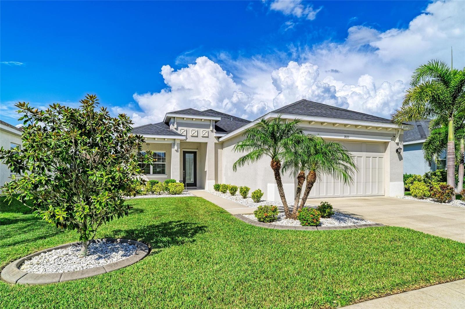 3835 Creekside Park Dr — photo