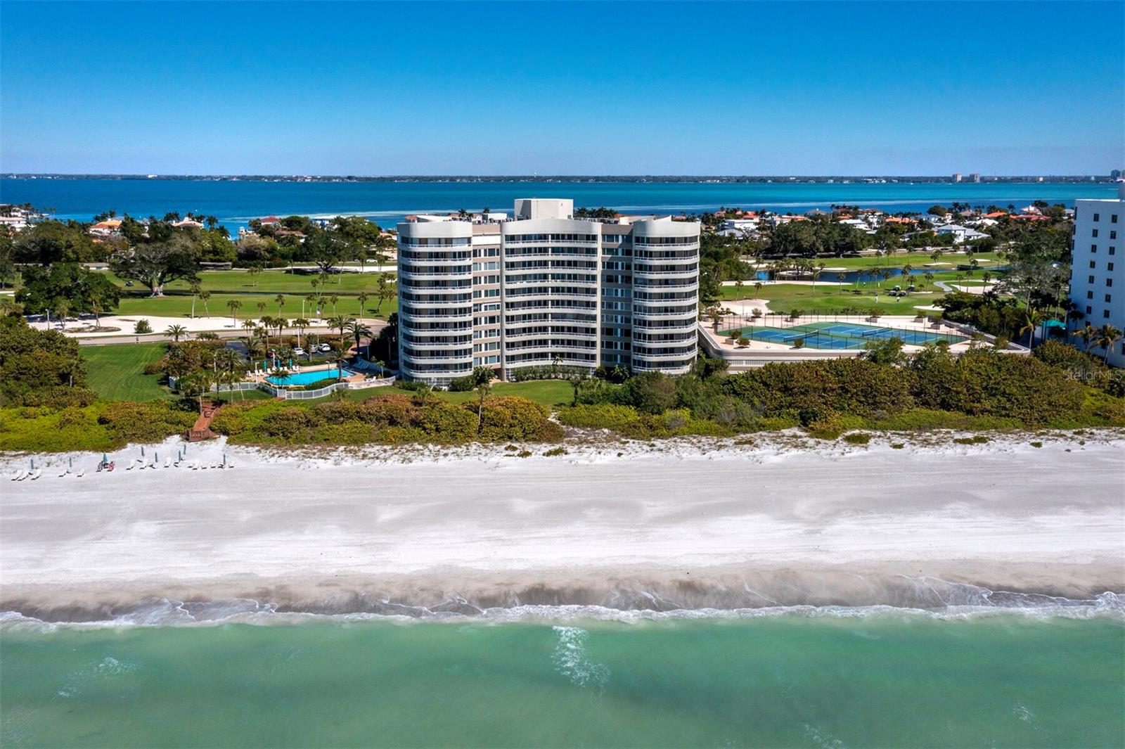 775 Longboat Club Rd #405 — photo