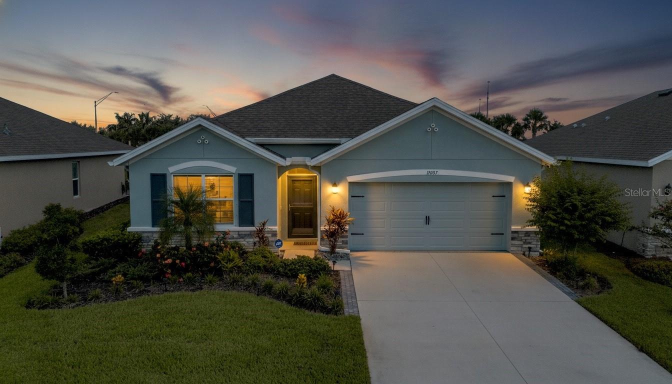 17607 Canopy Pl — photo