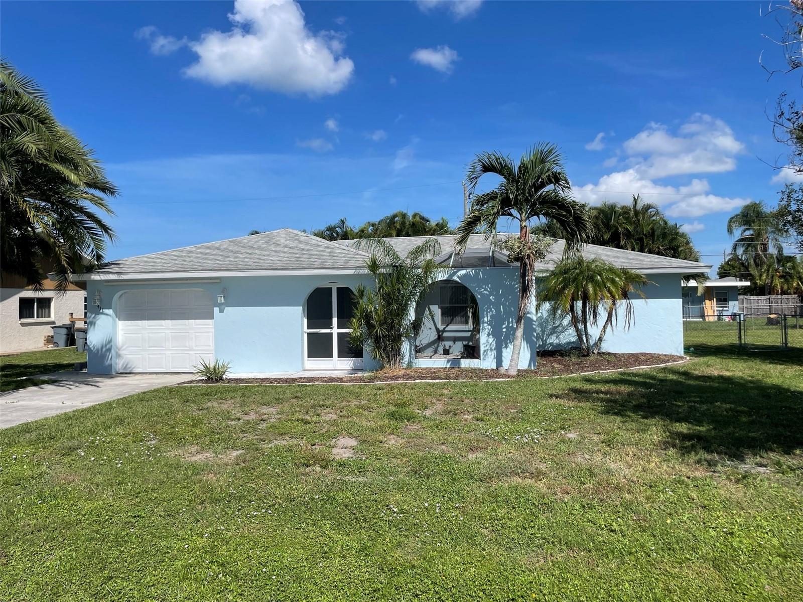 434 Marlin Rd — photo