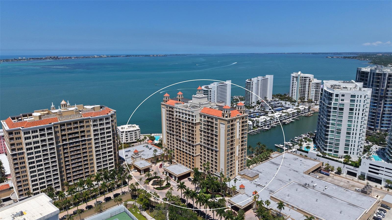 1111 Ritz Carlton Dr #1202 — photo