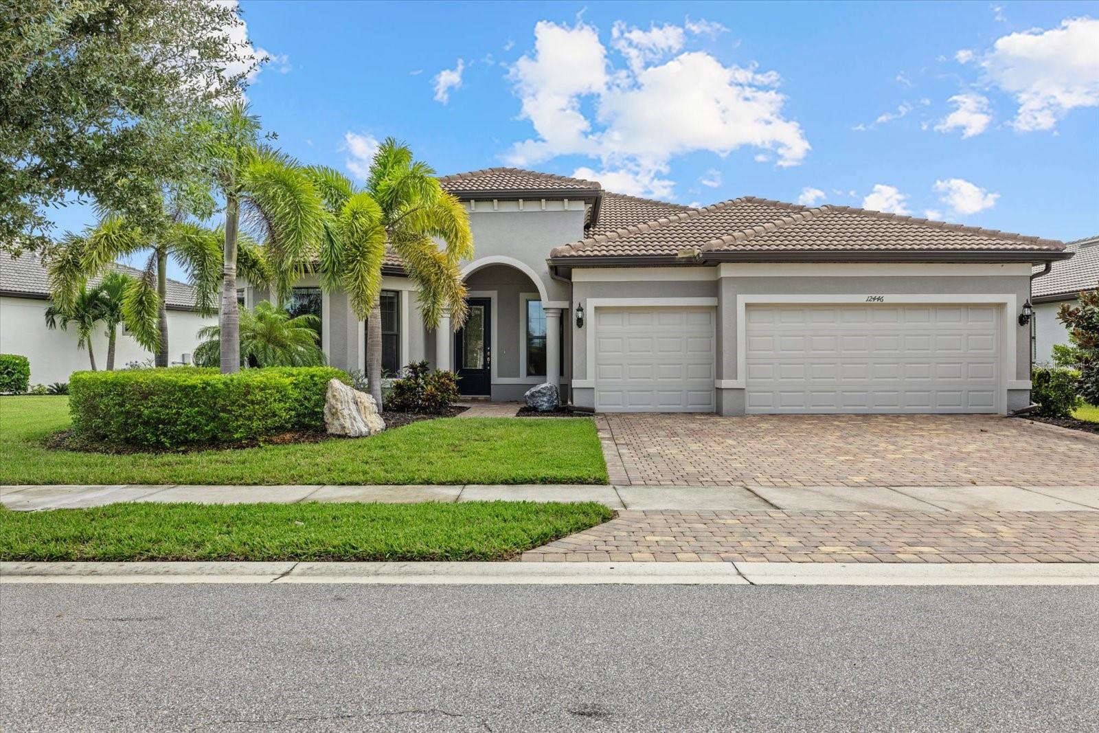 12446 Marsh Pointe Rd — photo