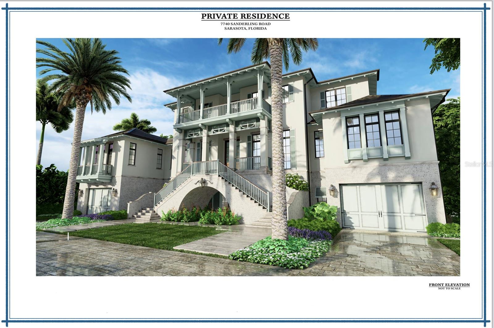7740 Sanderling Rd — photo