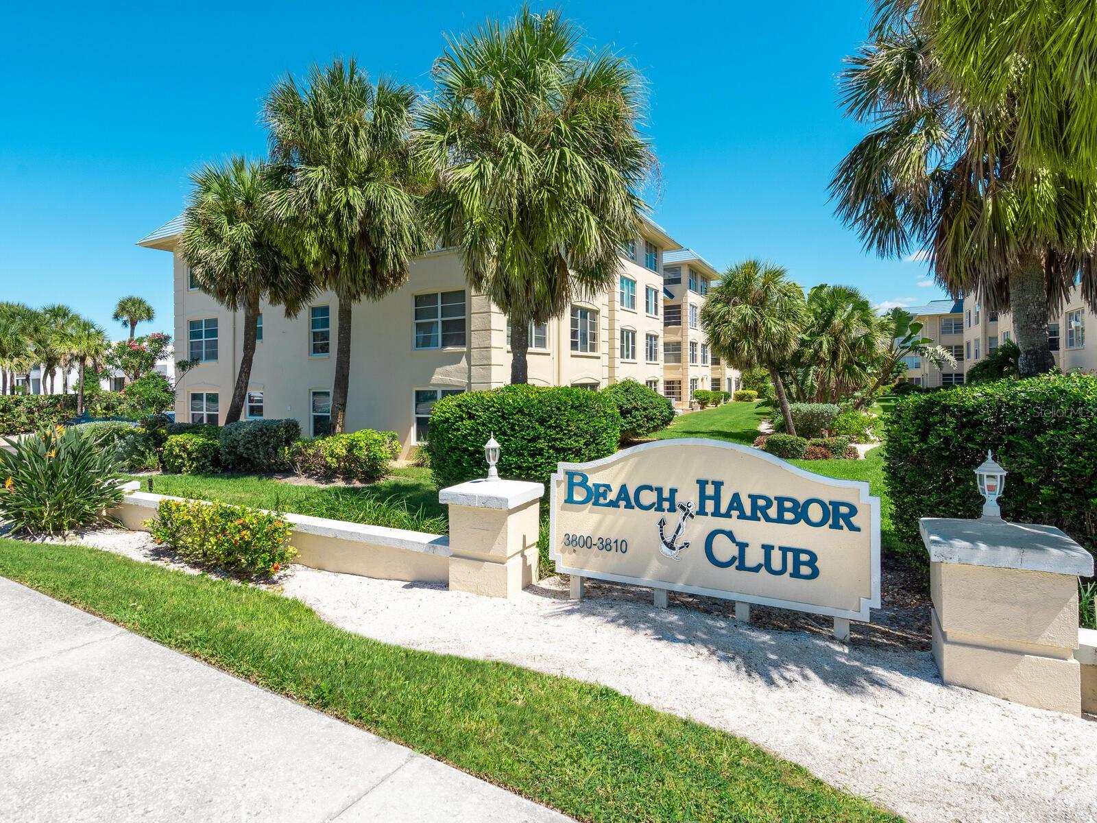 3802 Gulf Of Mexico Dr #a203 — photo