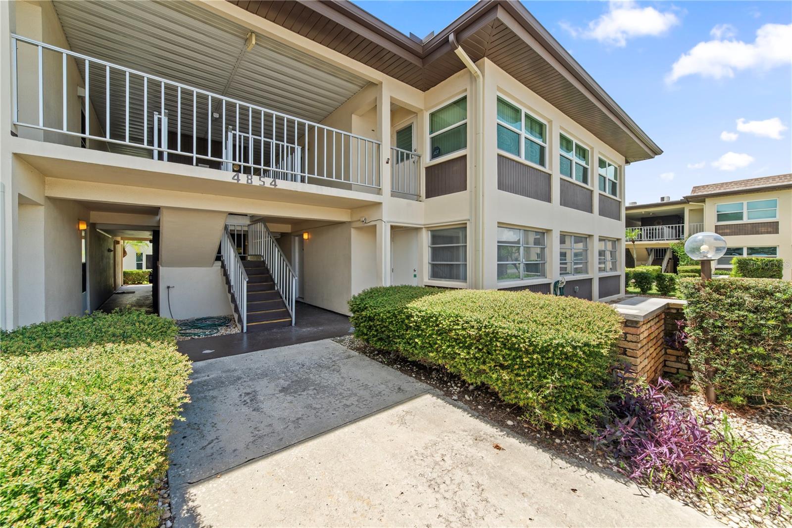 4854 Marine Pkwy #101 — photo