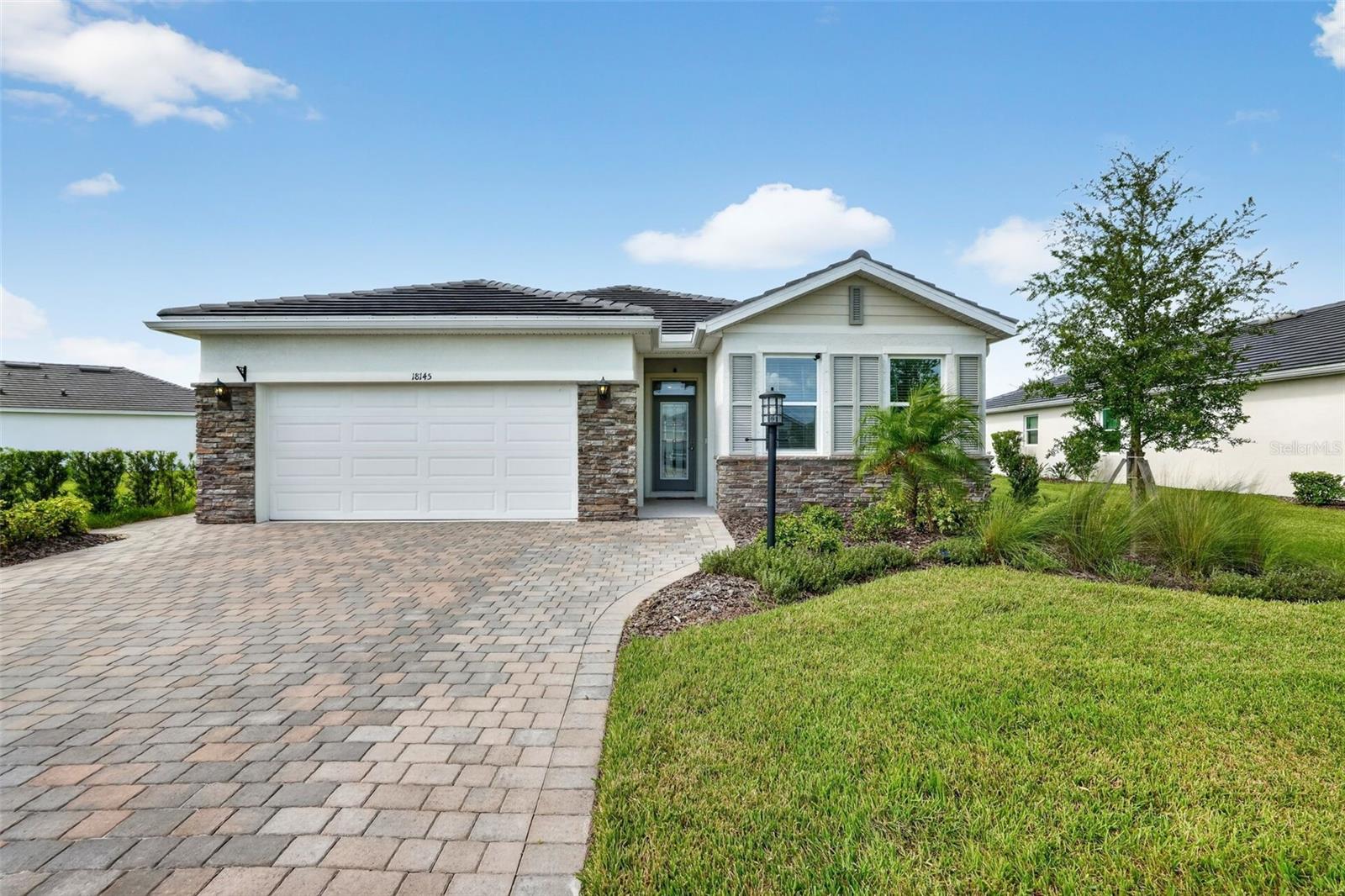 18145 Beach Ranch Terrace #R, Bradenton, FL 34211