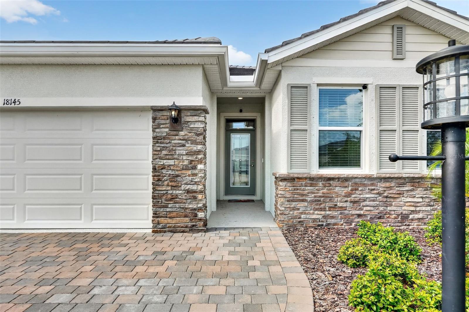 18145 Beach Ranch Terrace #R, Bradenton, FL 34211 — photo 2