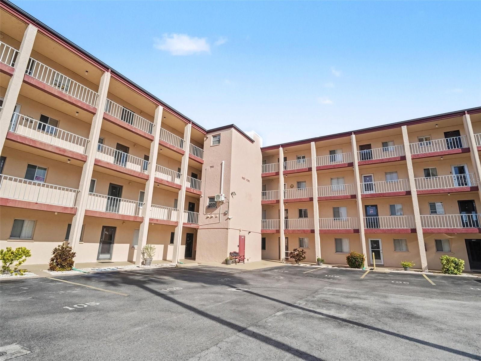 4171 Heron Way #E309 — photo