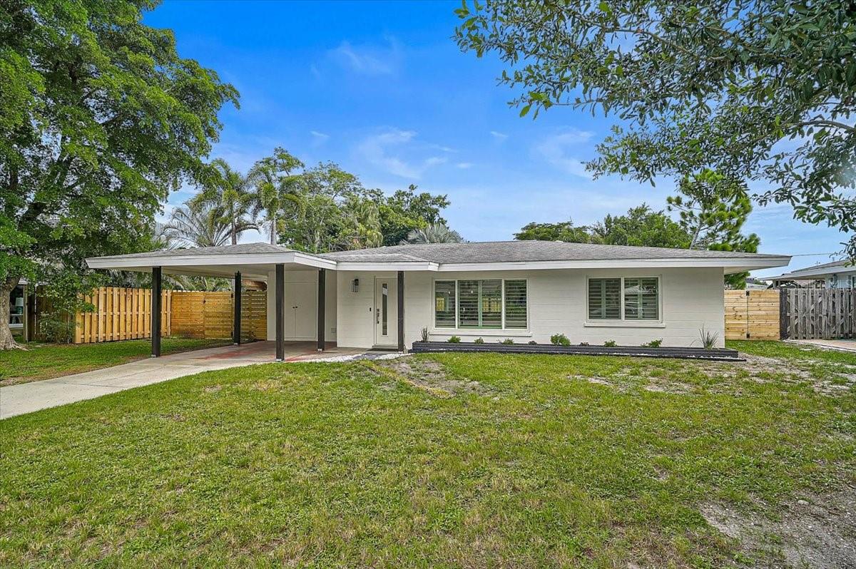 2347 Tangerine Dr — photo