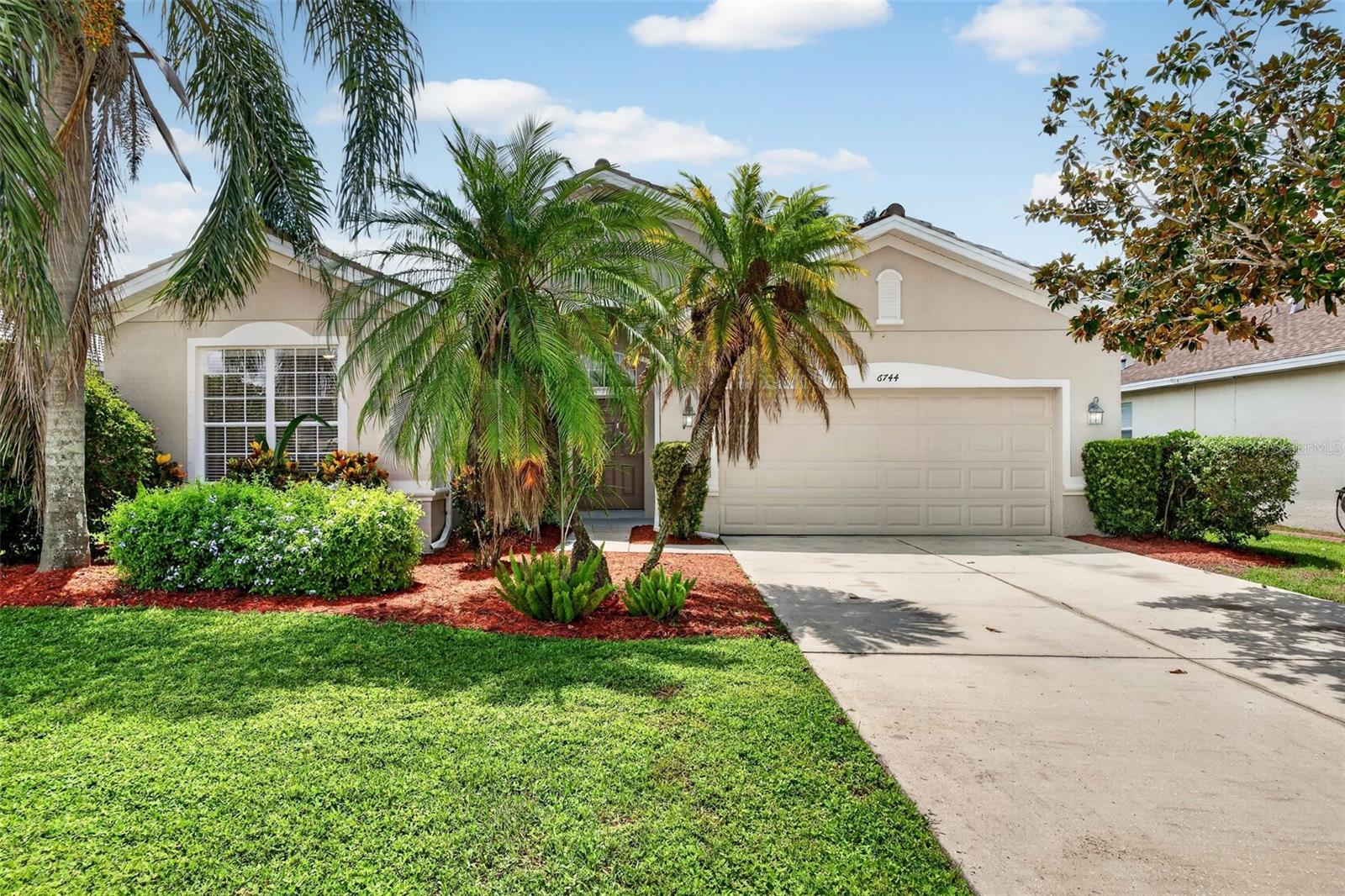 6744 45th Terrace E, Bradenton, FL 34203 — photo 2