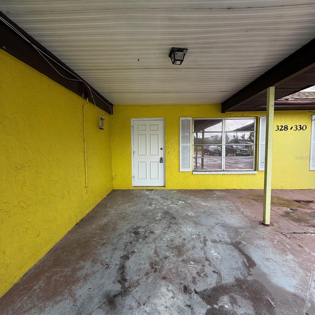 328 Ortiz Blvd #a — photo