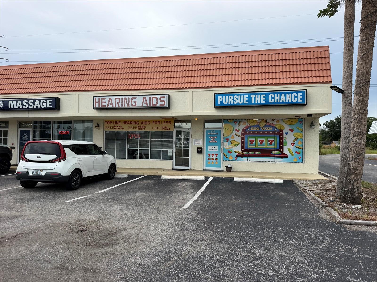 2155 S Tamiami Trl #2173 — photo