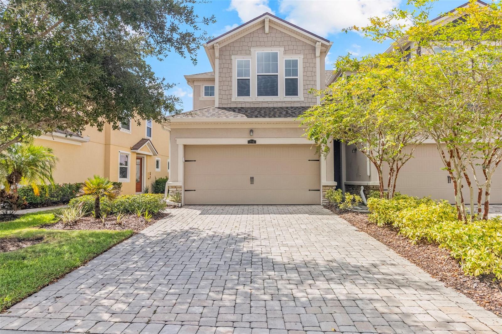 12161 Trailhead Dr — photo