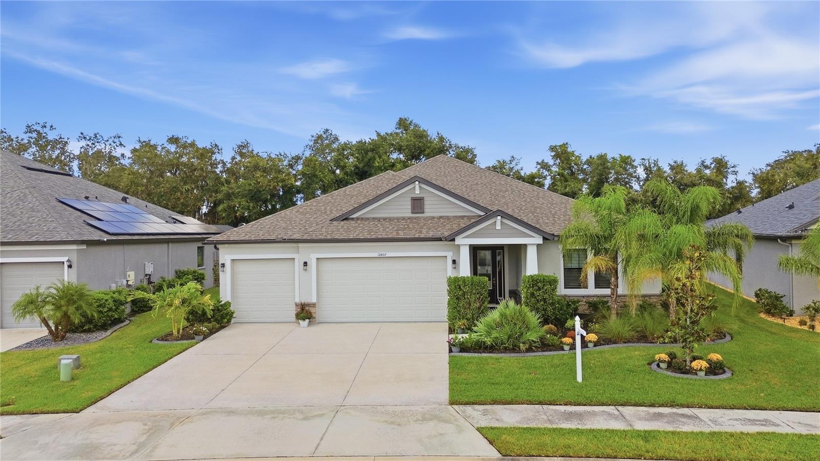 12807 Wheatgrass Court — photo
