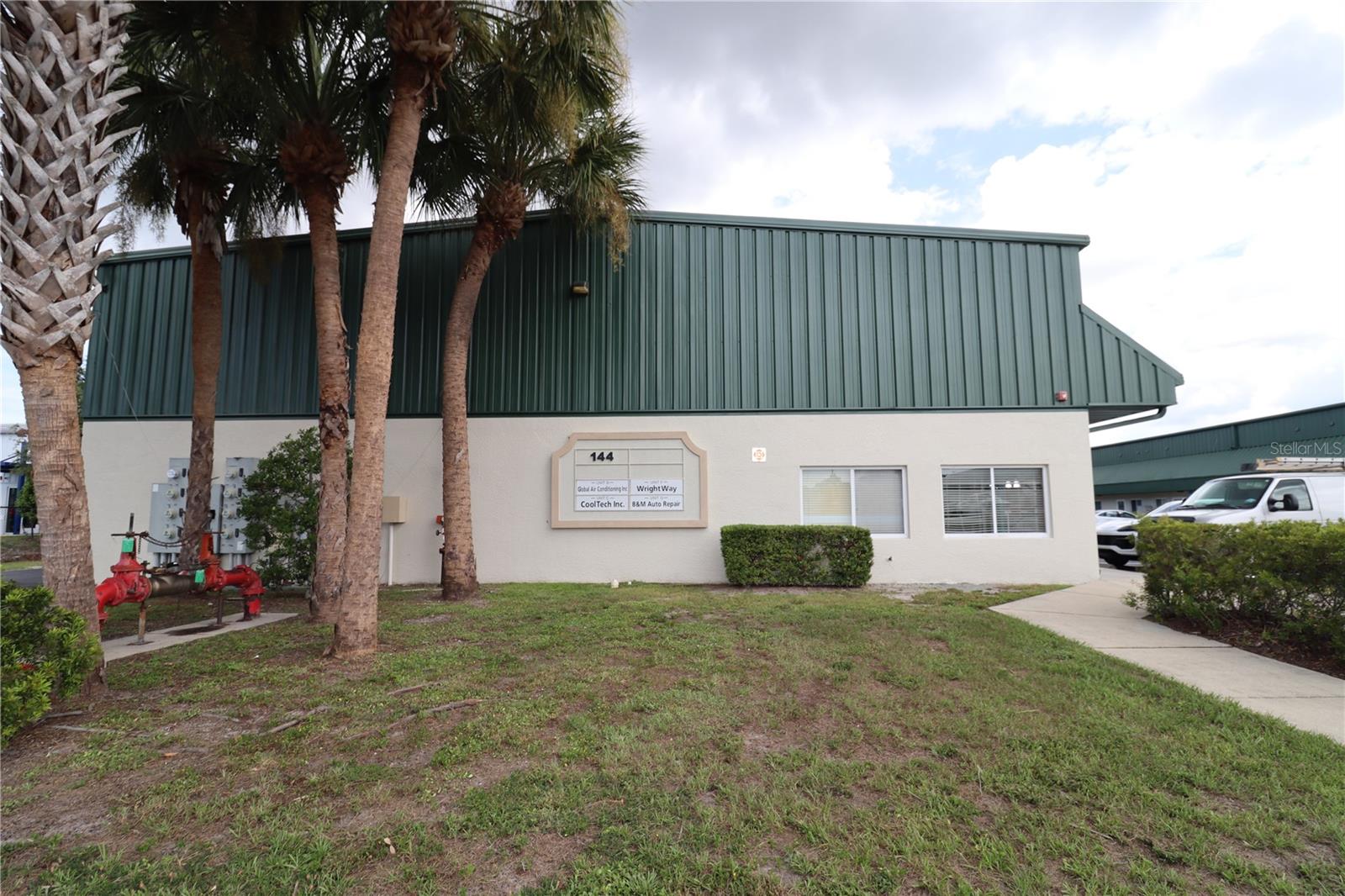 144 Triple Diamond Blvd #F — photo