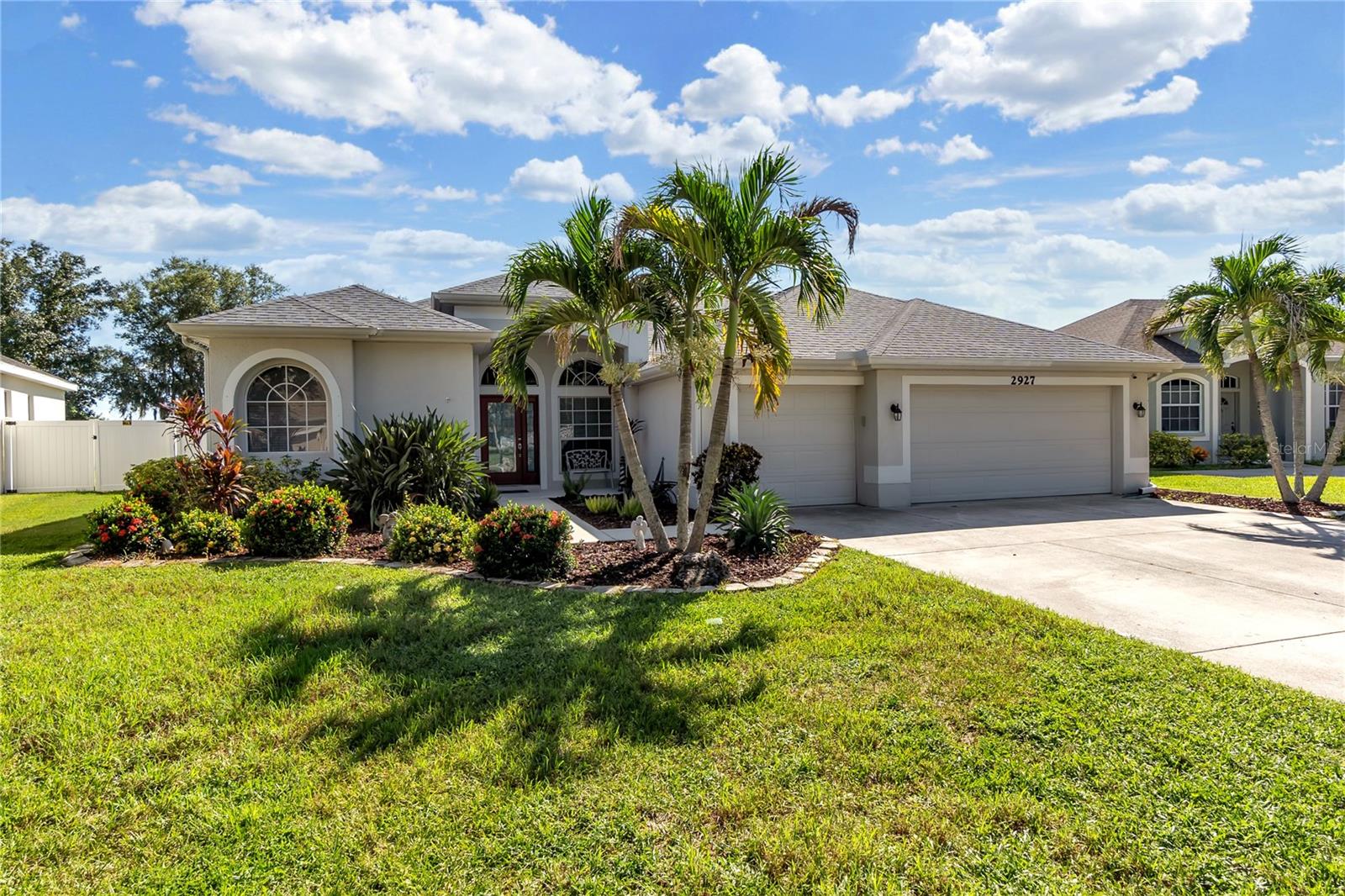2927 122nd Place E, Parrish, FL 34219 — photo 2