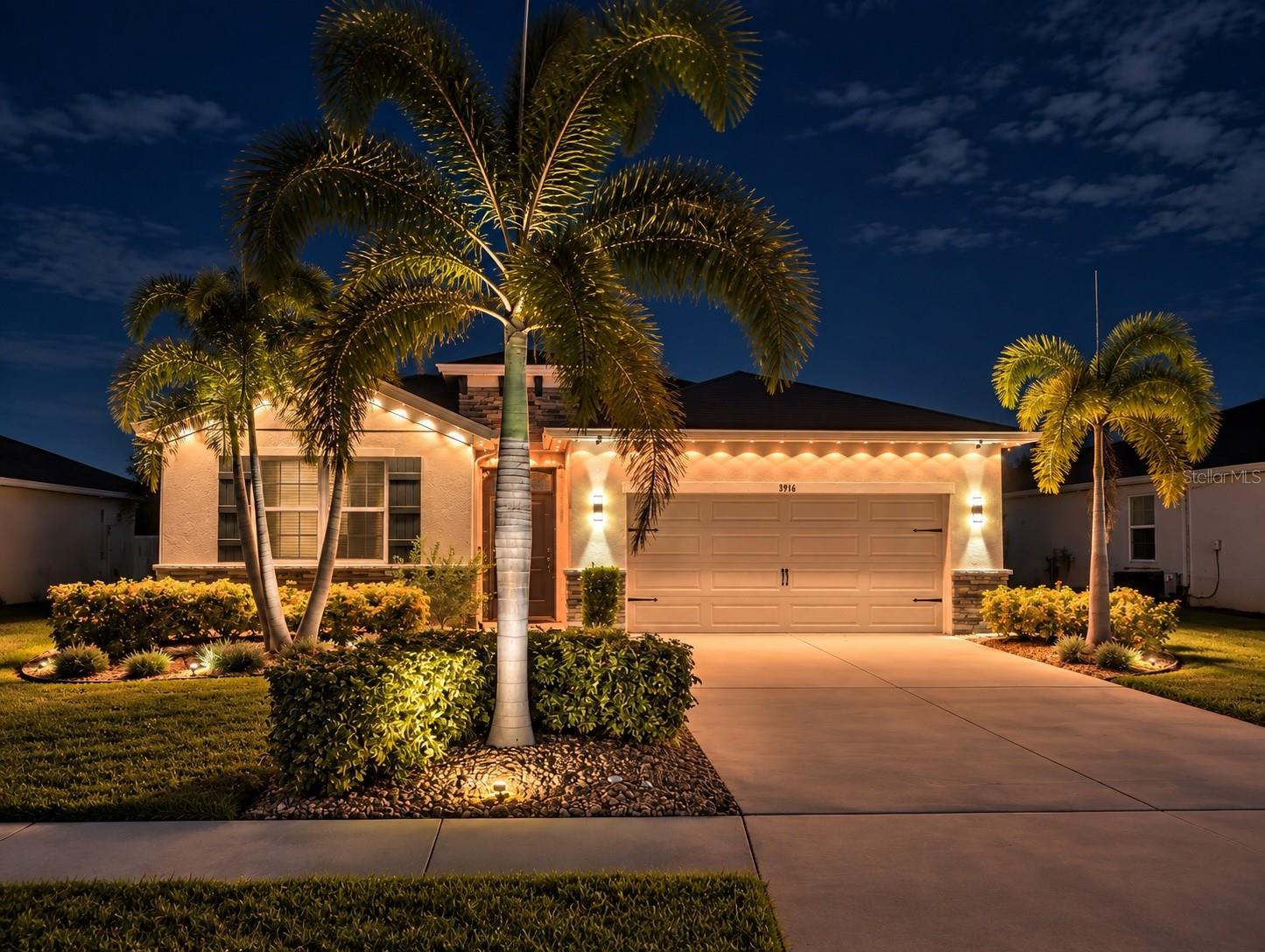 3916 Mossy Limb Ct — photo