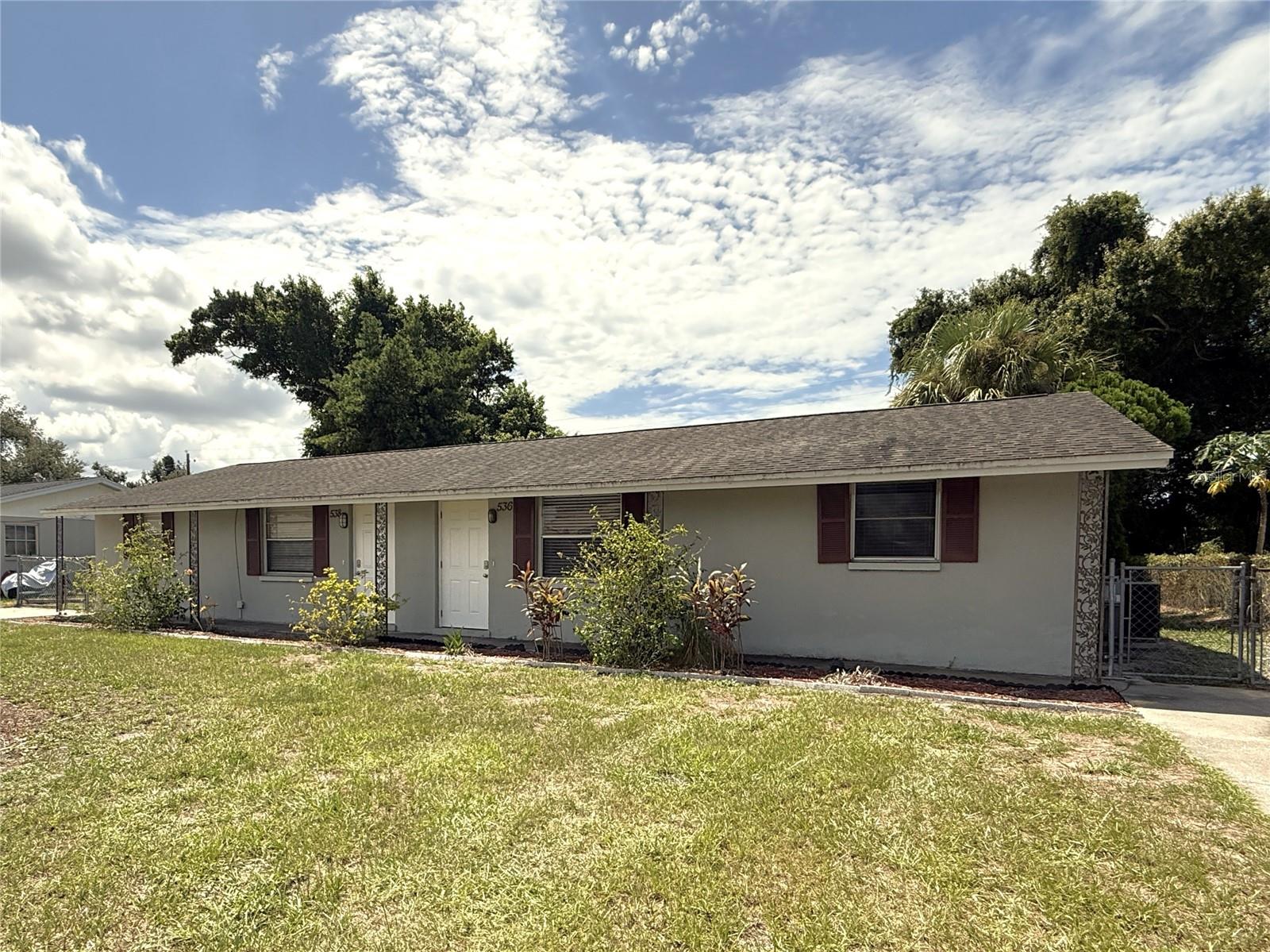 536 Briarwood Rd — photo