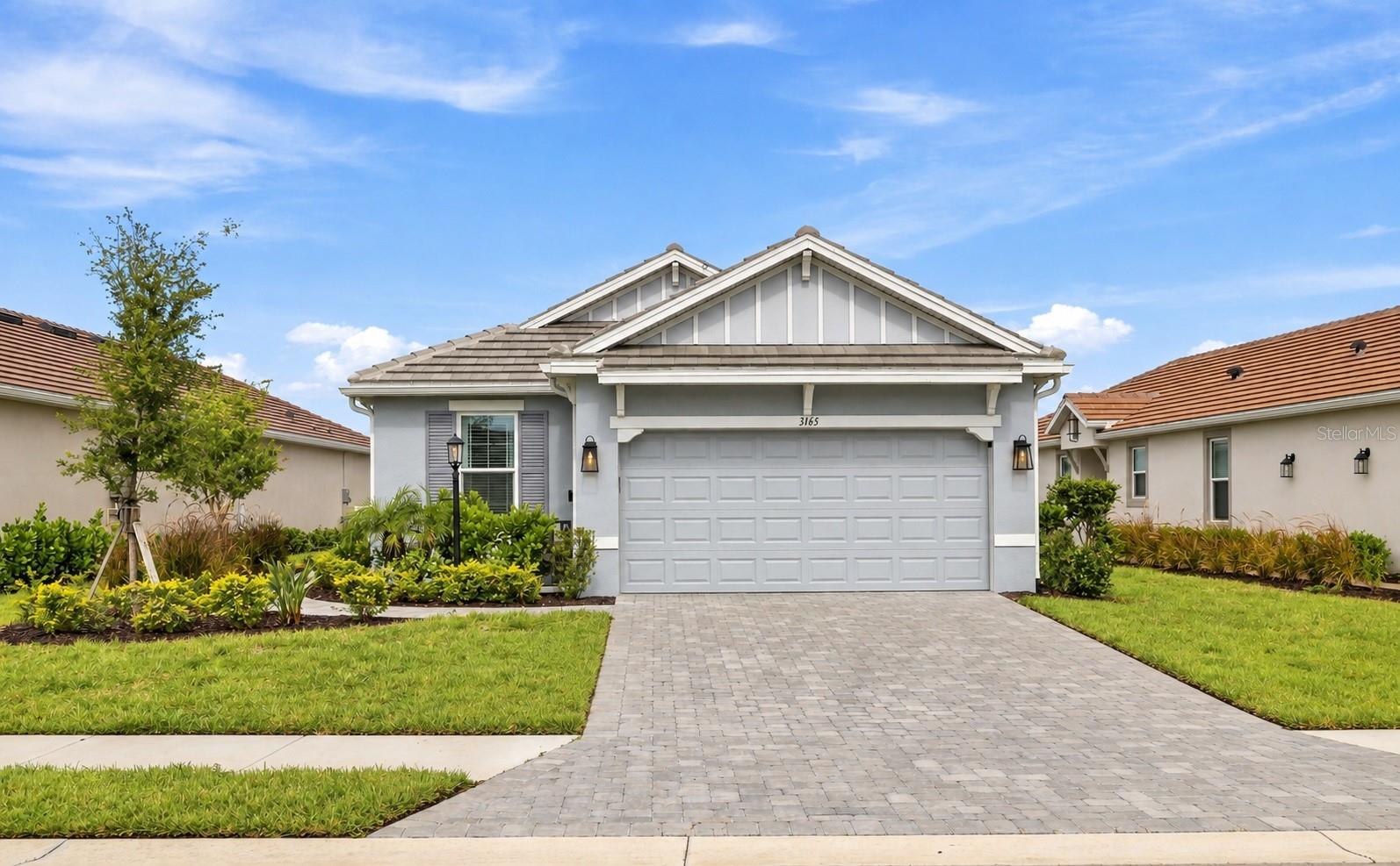 3165 Alba Cir — photo
