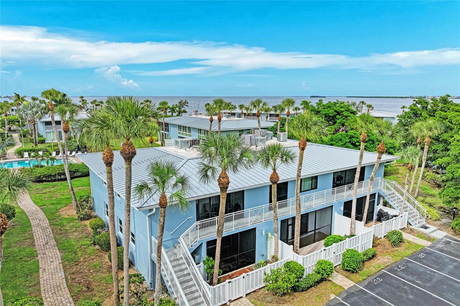 600 Manatee Ave #226 — photo