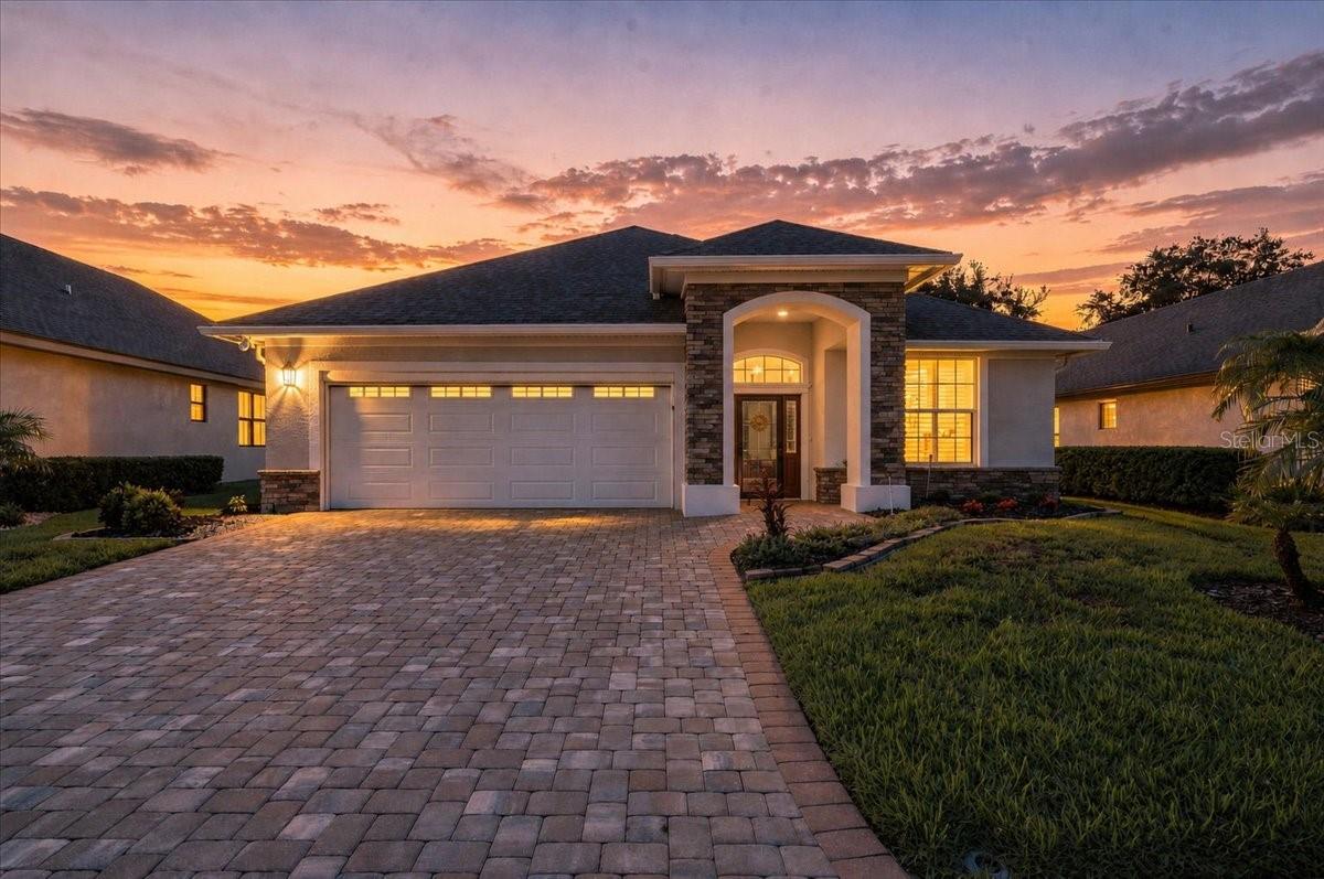 2341 Lake James Way — photo