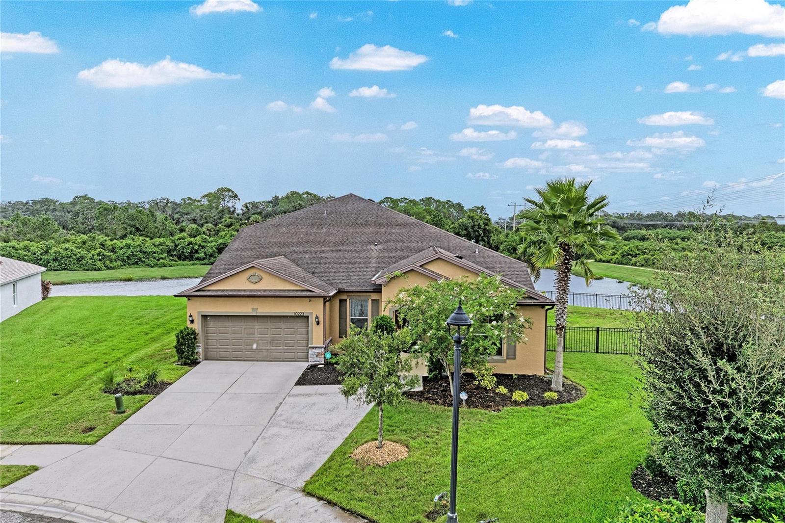 10223 57th Court E, Parrish, FL 34219 — photo 2