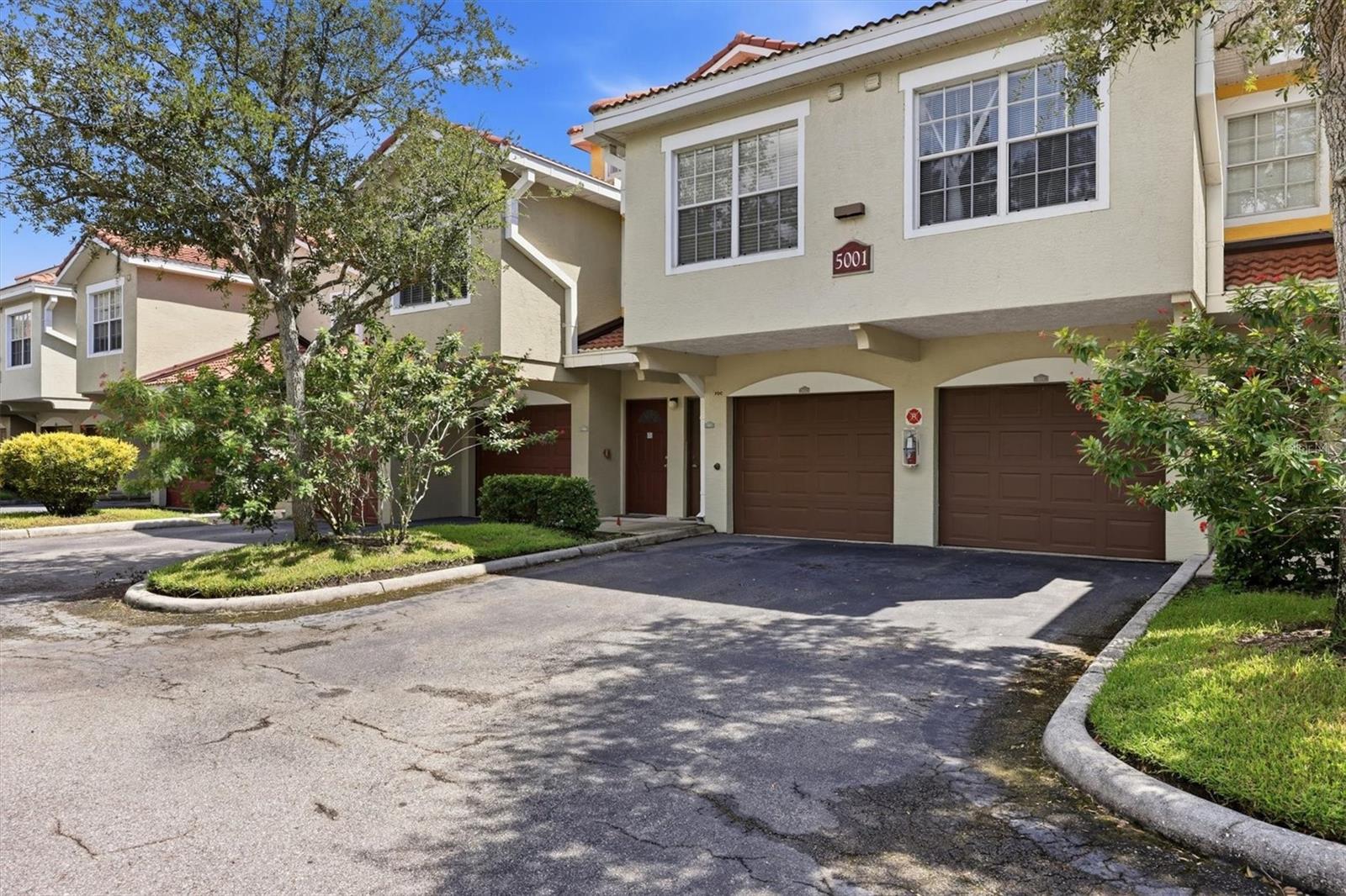 5001 Baraldi Cir #22-209 — photo
