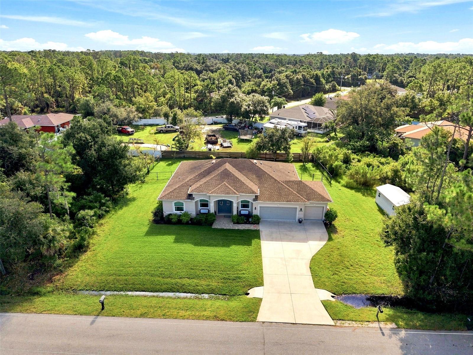3144 Maximo Road, North Port, FL 34286 — photo 3