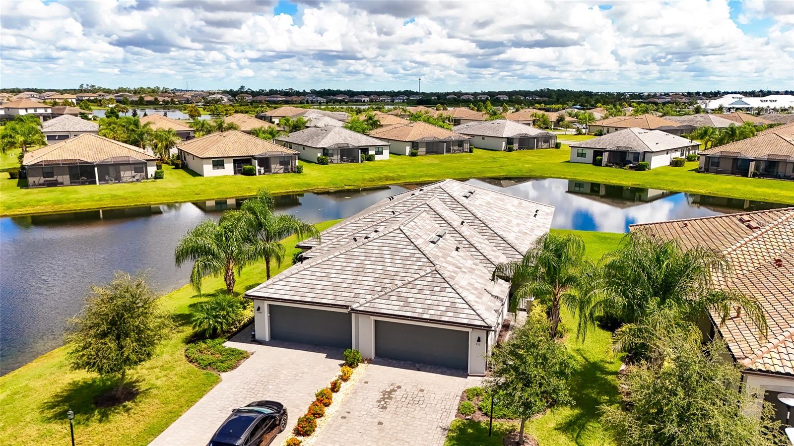 5311 White Sand CV — photo