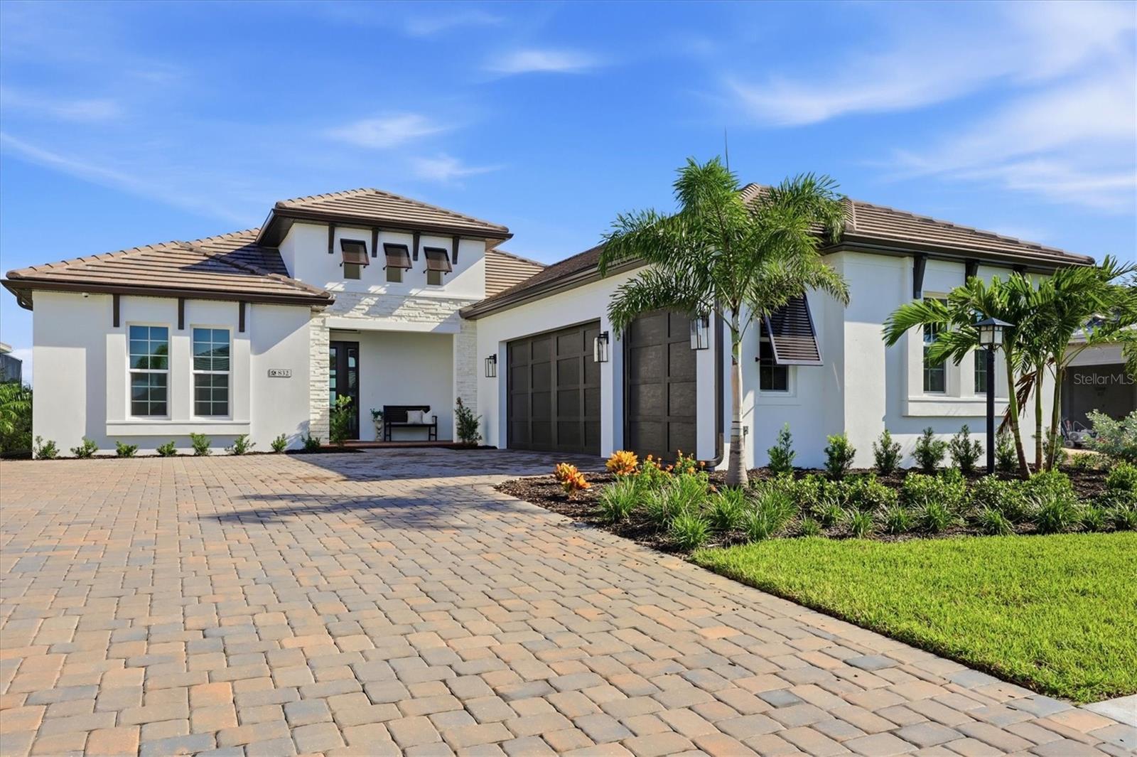 832 Blue Shell Loop, Sarasota, FL 34240