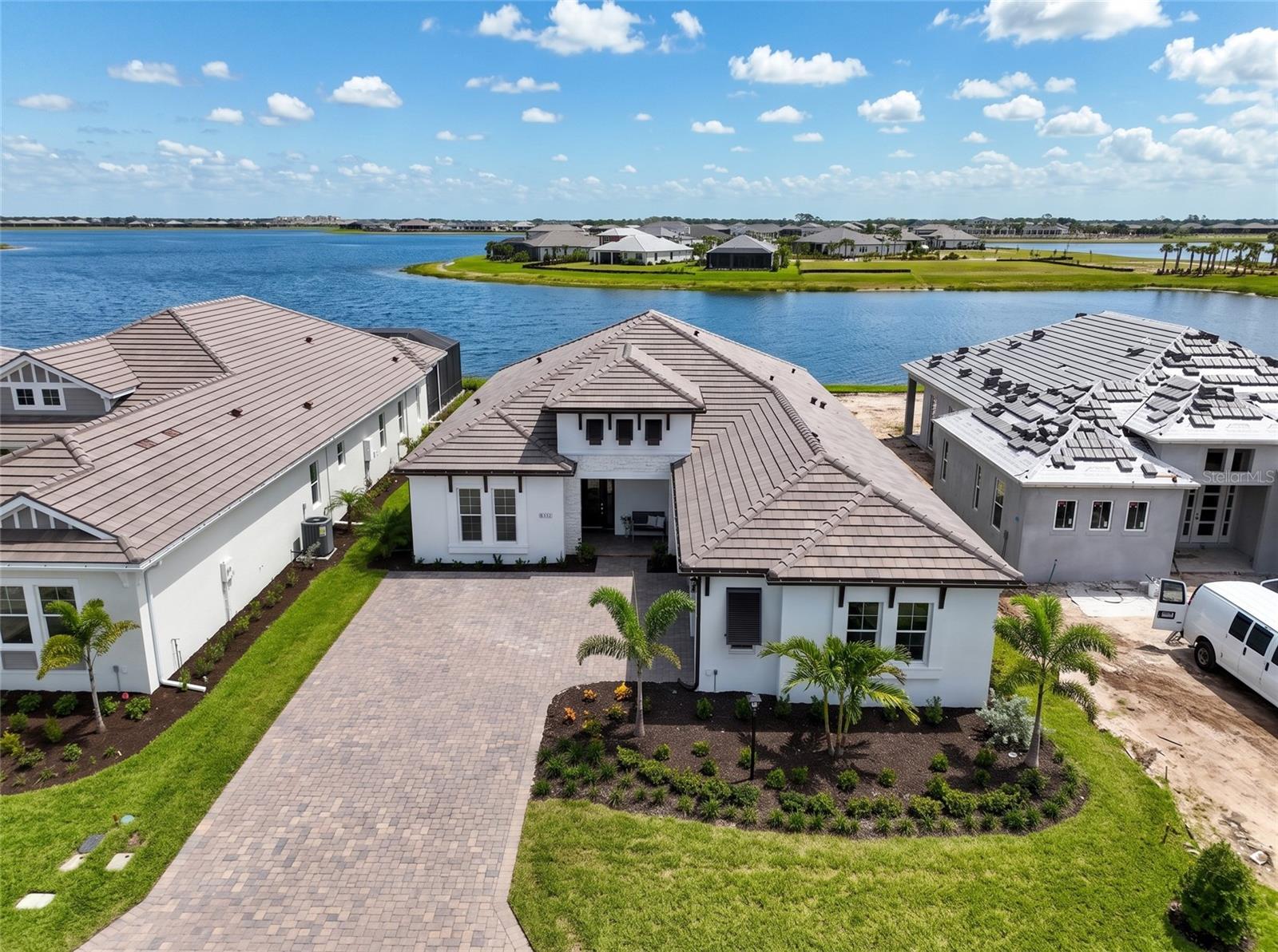 832 Blue Shell Loop, Sarasota, FL 34240 — photo 2
