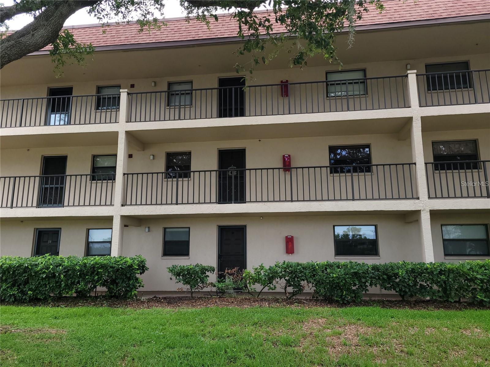 104 Capri Isles Blvd #103 — photo