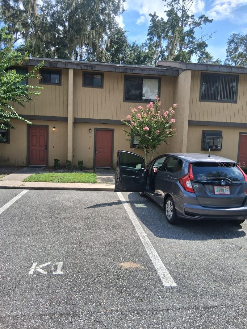 2300 SW 43rd St #K2 — photo