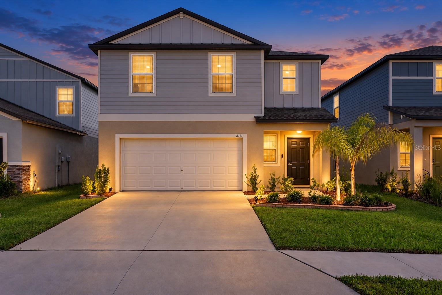 8431 Bella Mar Trl — photo