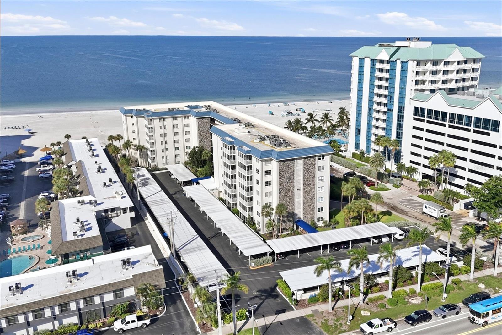 800 Benjamin Franklin Dr #501 — photo