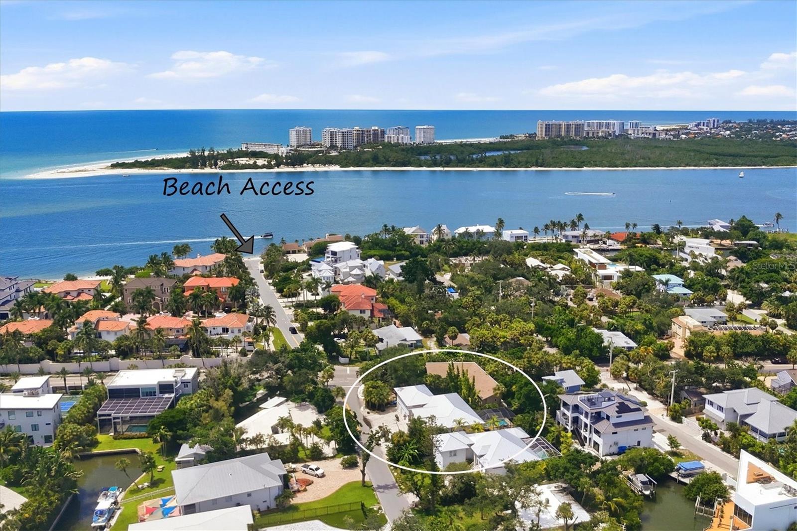 3913 Roberts Point Rd — photo