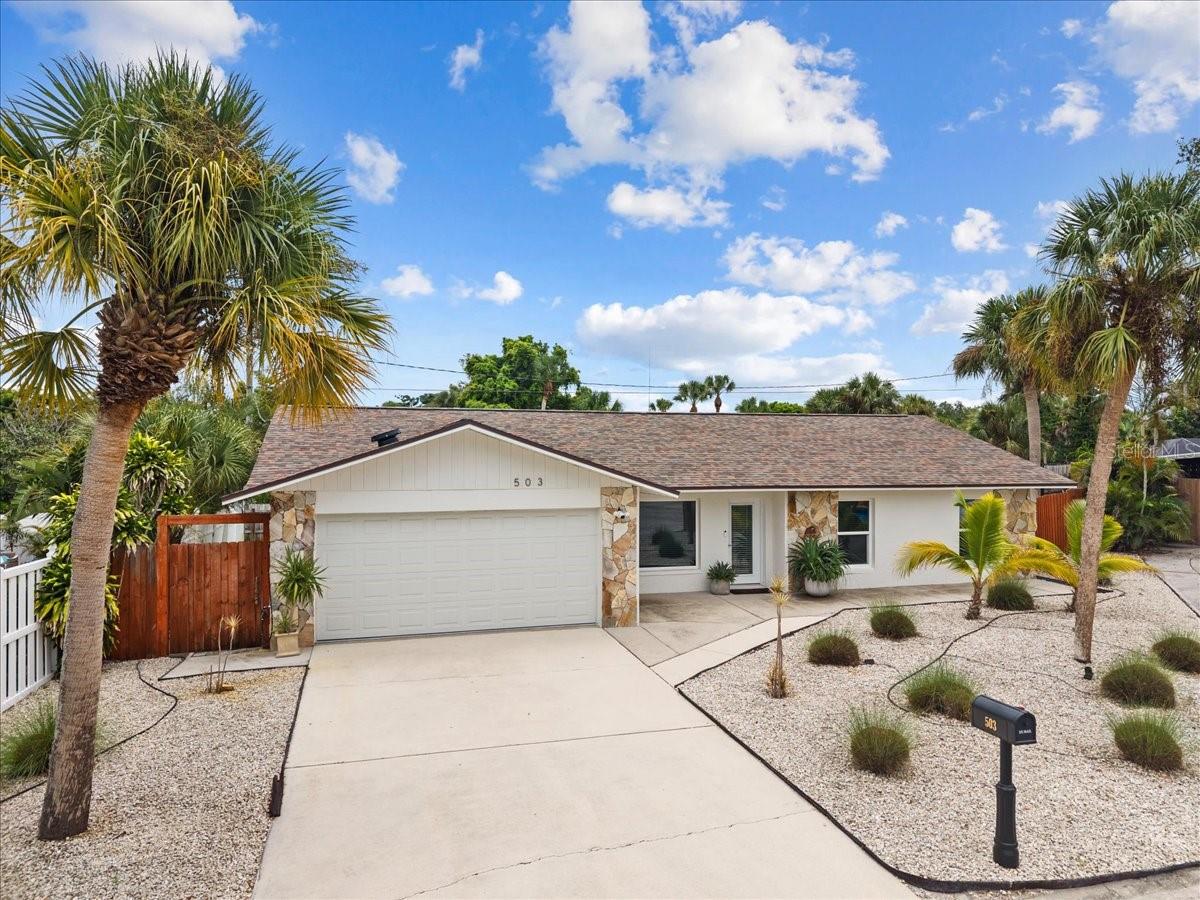 503 Casas Bonitas Pl — photo