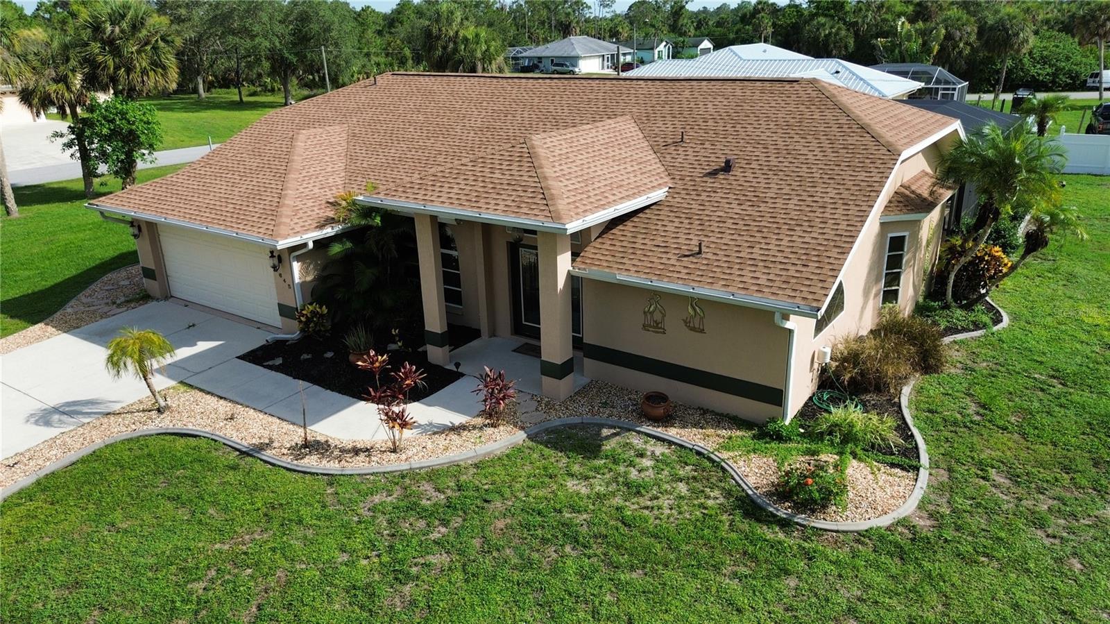 3645 Slayton Ave — photo
