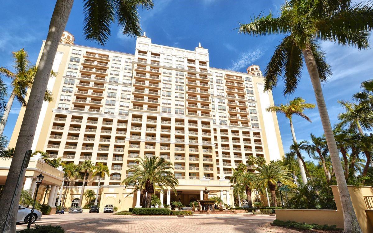 1111 Ritz Carlton Dr #1004 — photo