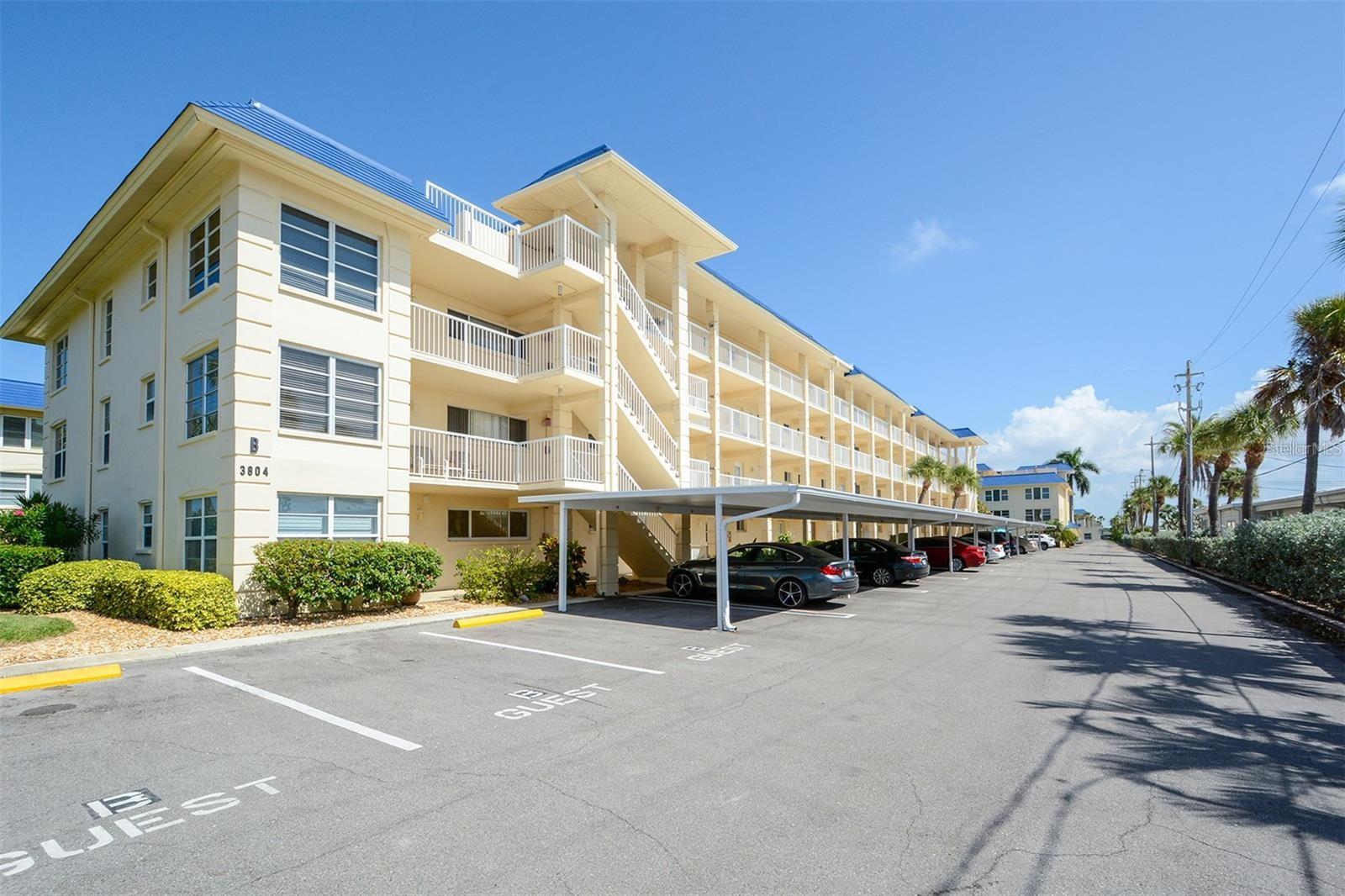 3804 Gulf Of Mexico Dr #B-402 — photo