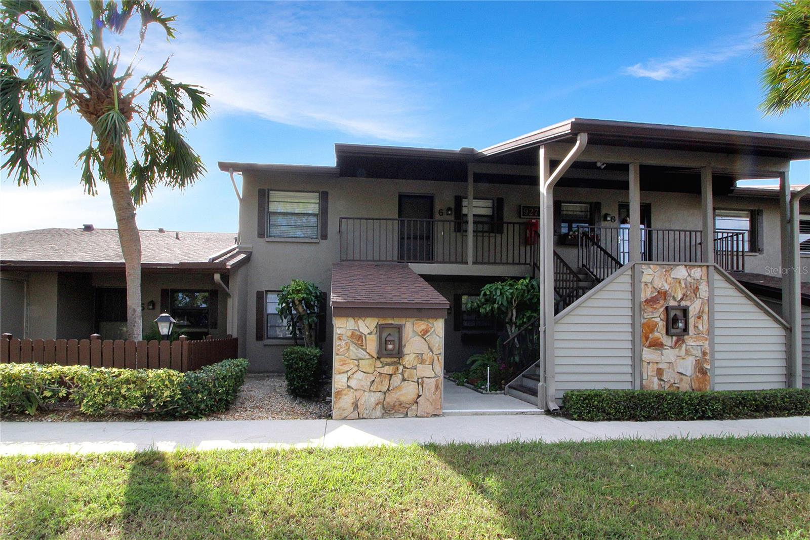 929 Capri Isles Blvd #22 — photo