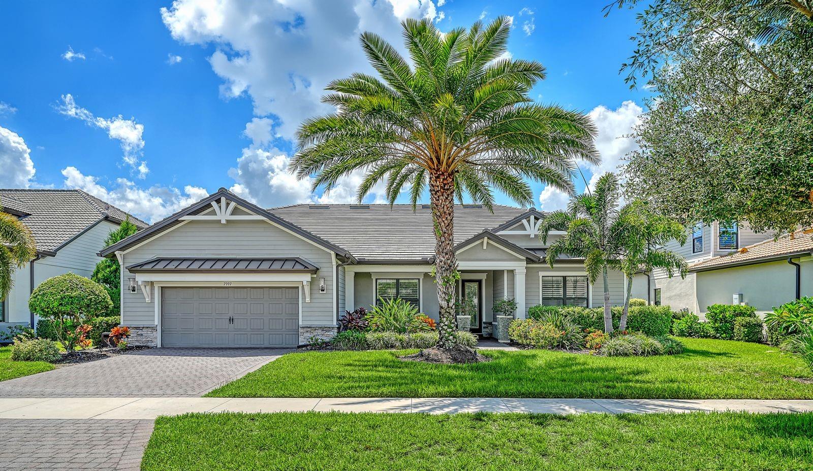 7997 Grande Shores Dr — photo