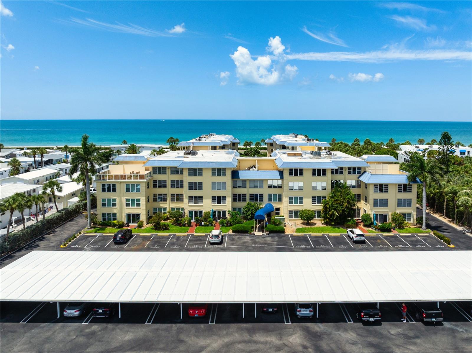3806 Gulf Of Mexico Dr #C209 — photo