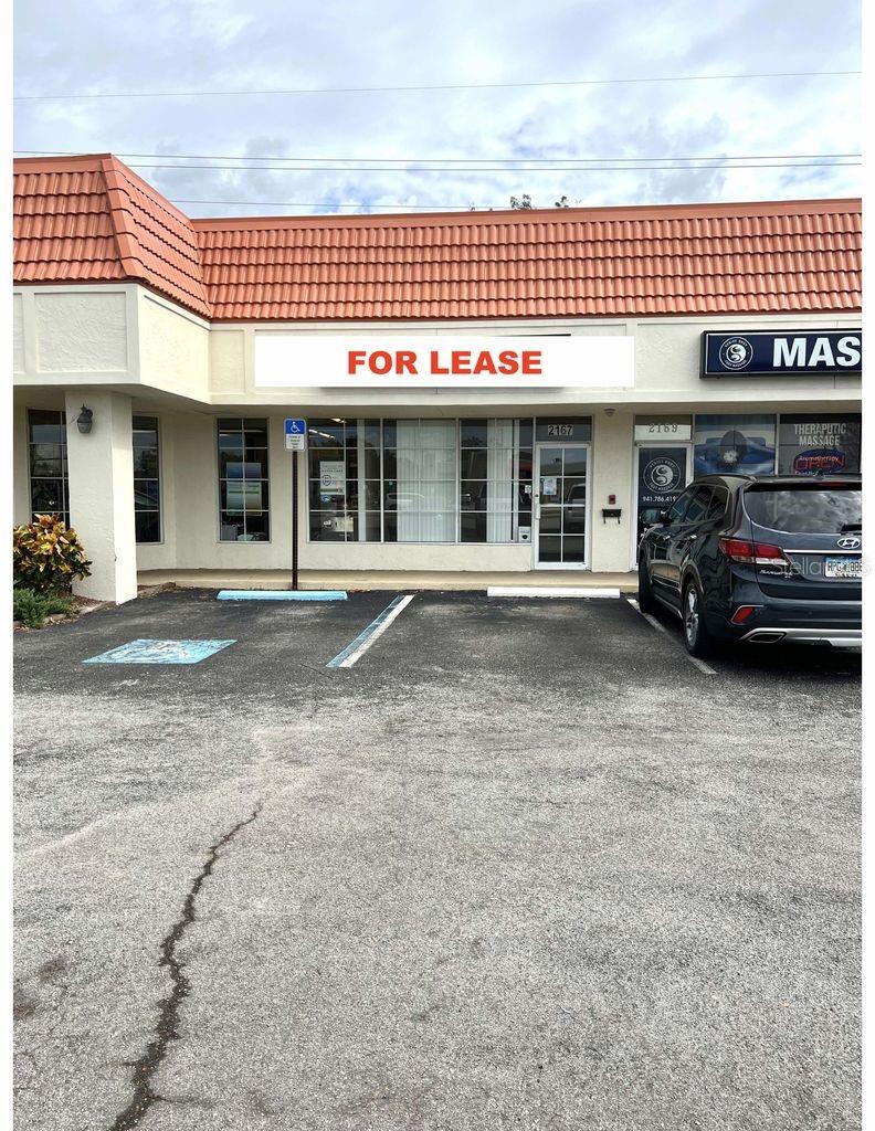 2155 S Tamiami Trl #2167 — photo