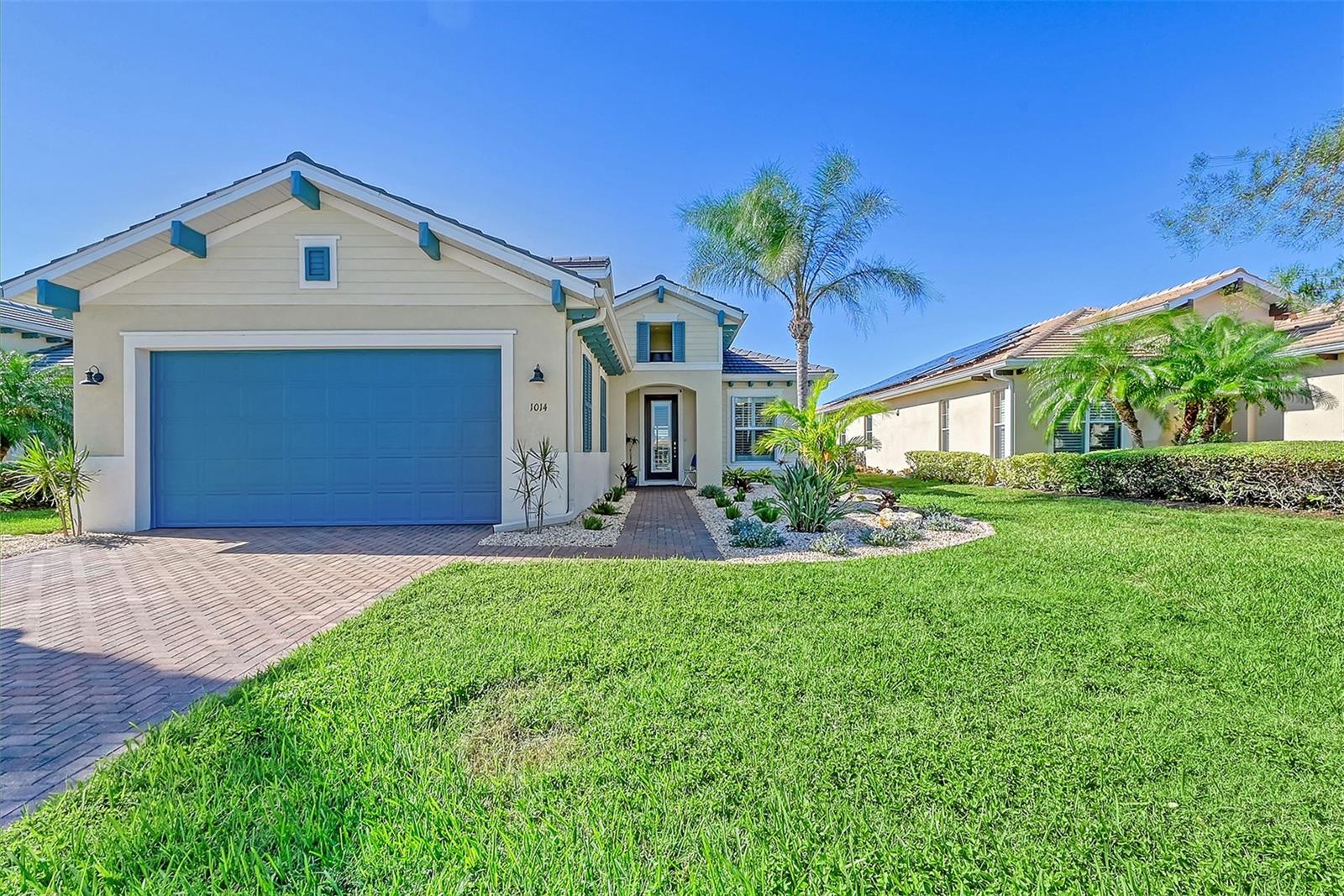 1014 Overlook Ct — photo