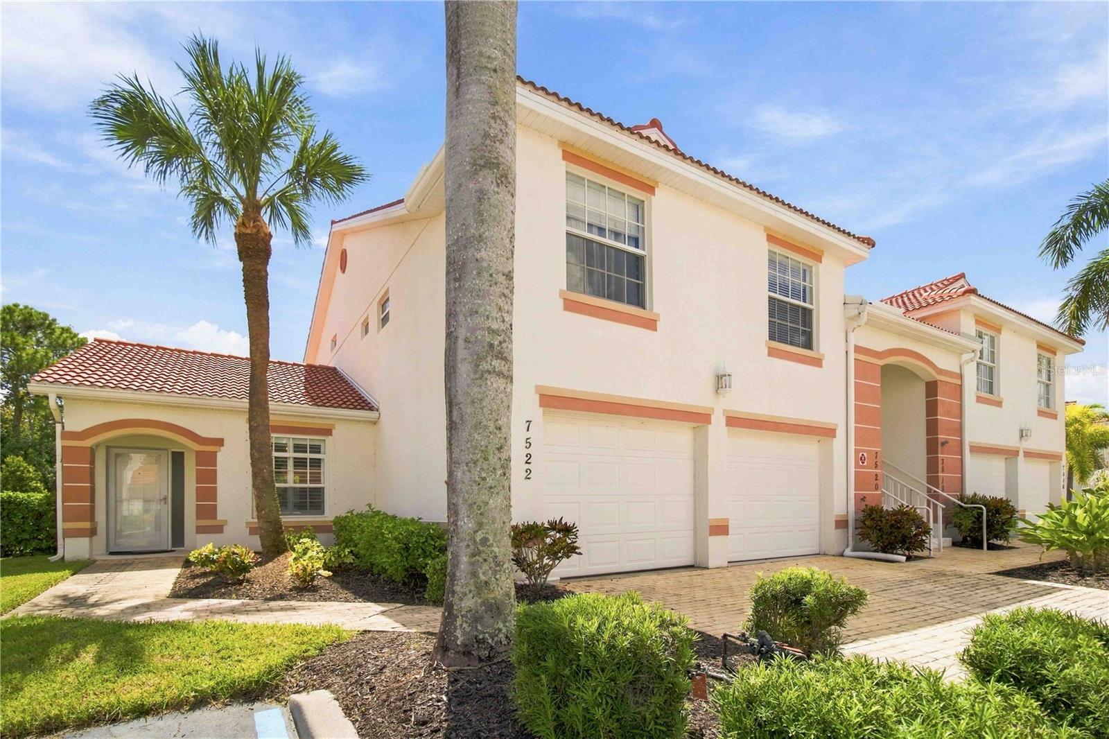 7522 Marsh Orchid Cir #7522 — photo