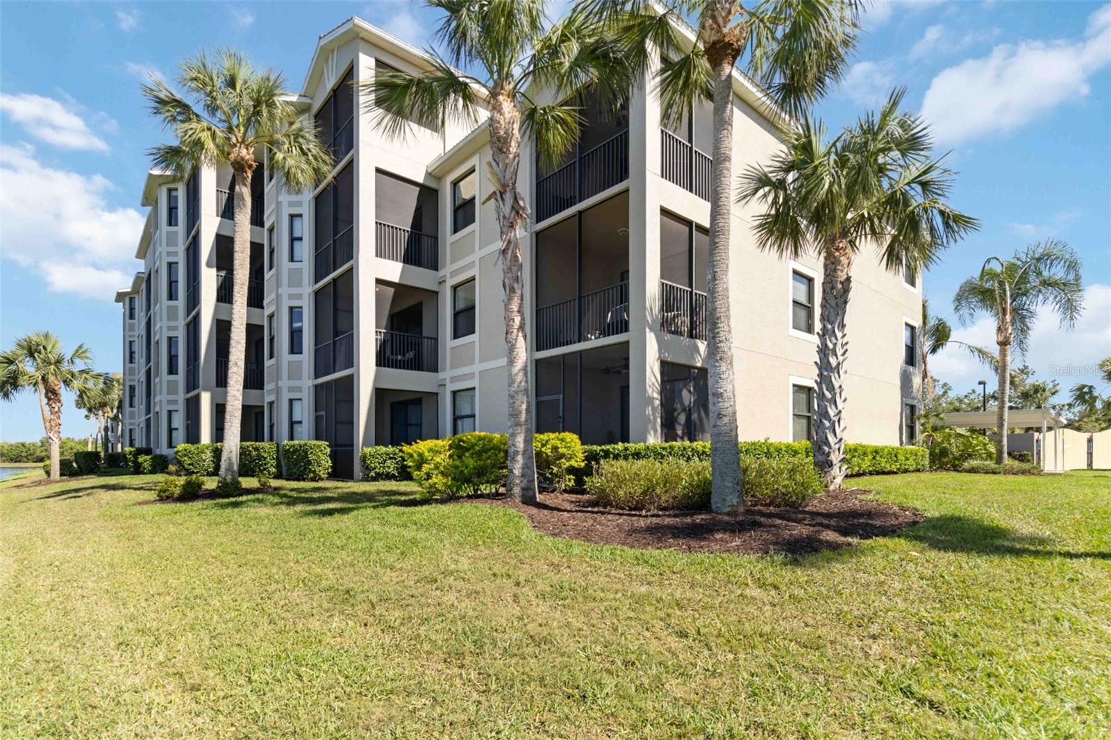 7015 River Hammock Dr #201 — photo