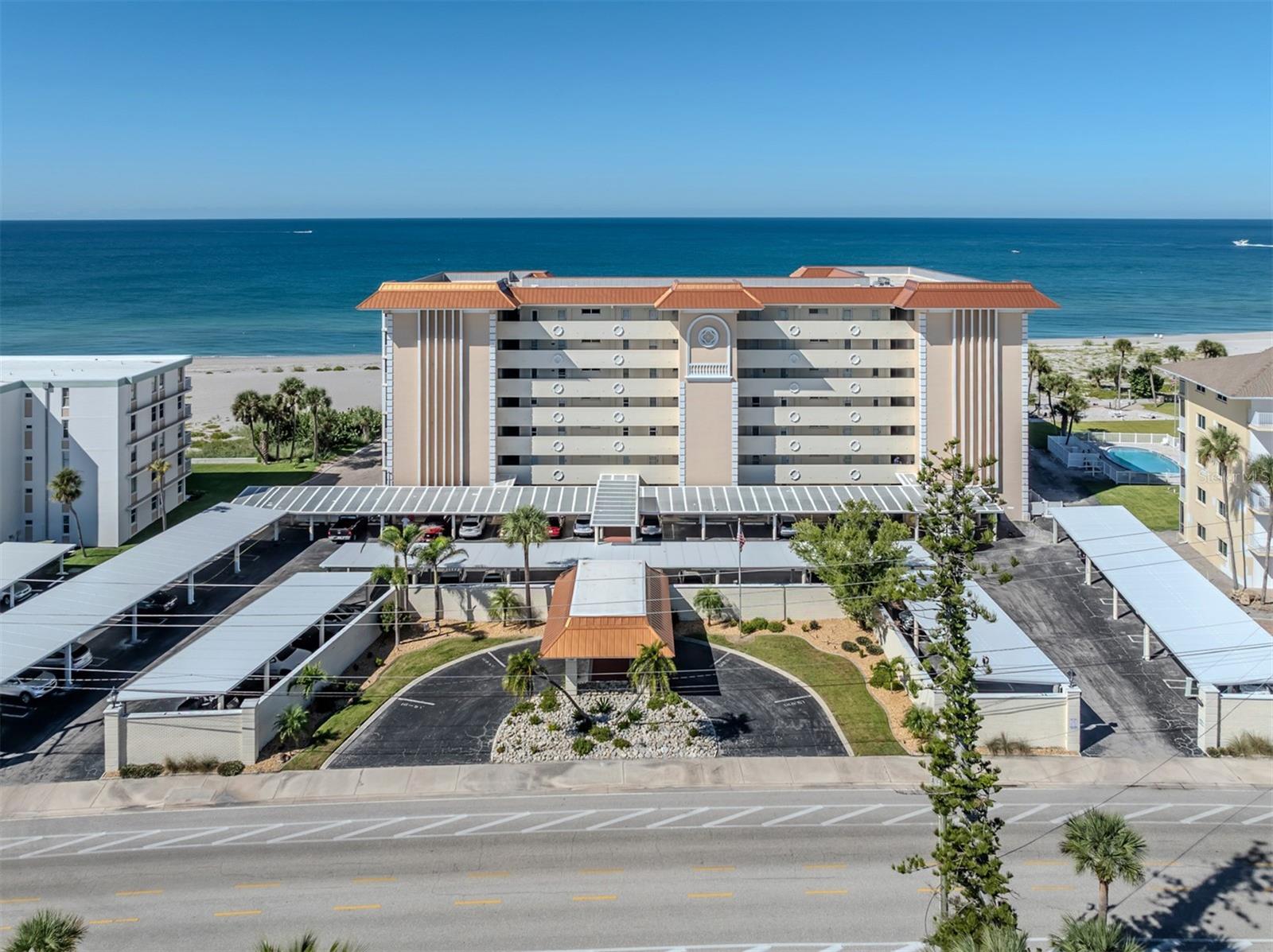 1150 Tarpon Center Dr #4H (408) — photo