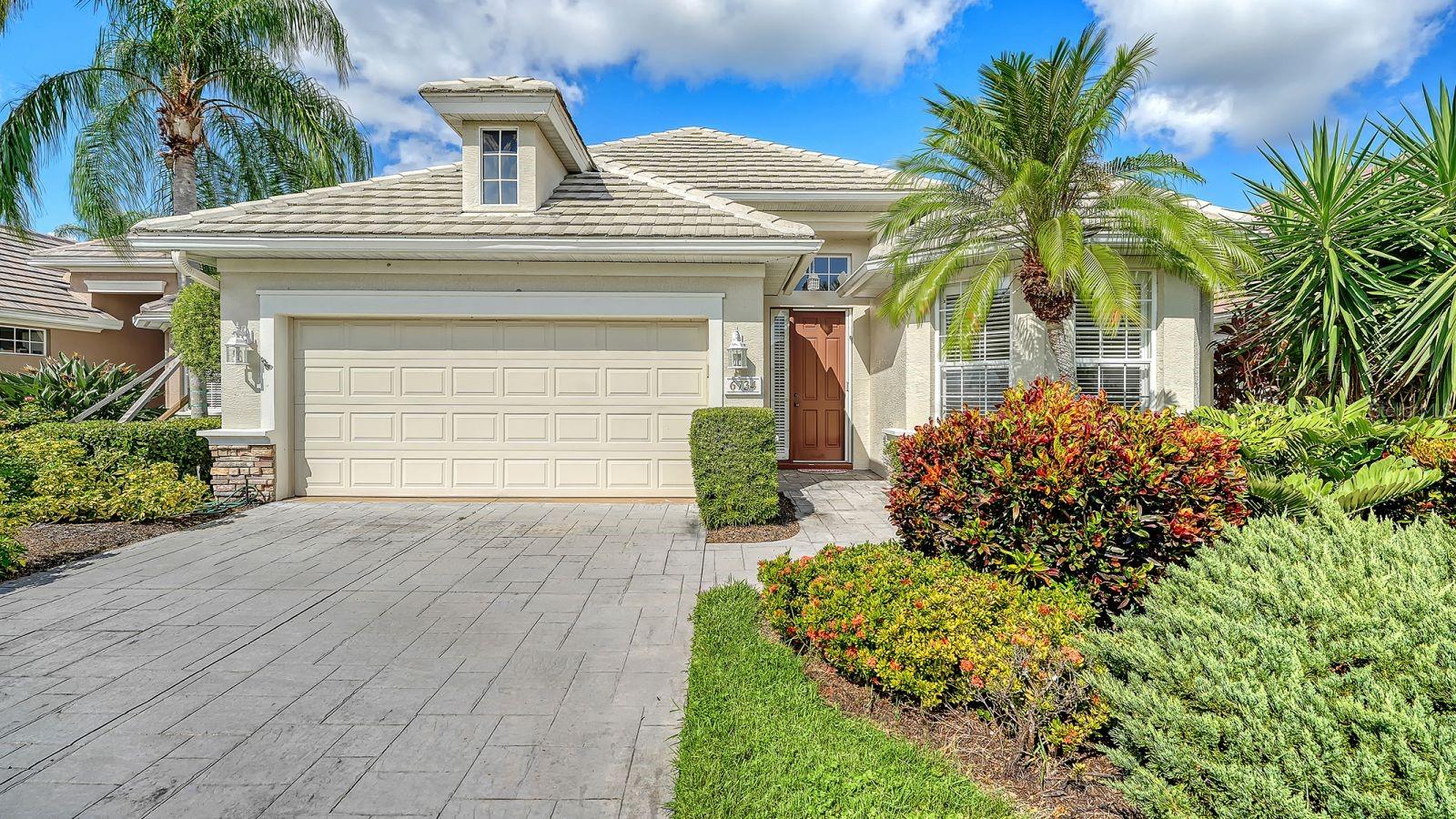 6734 Pebble Beach Way — photo